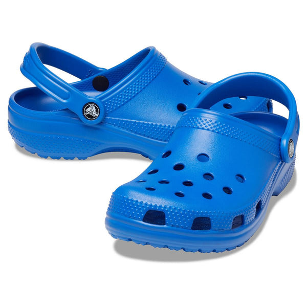 Crocs Classic Clog Unisex Terlik / Sandalet 10001-4KZ