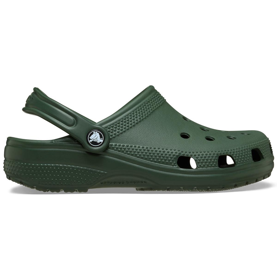 Crocs Classic Clog Unisex Terlik / Sandalet 10001-3CM