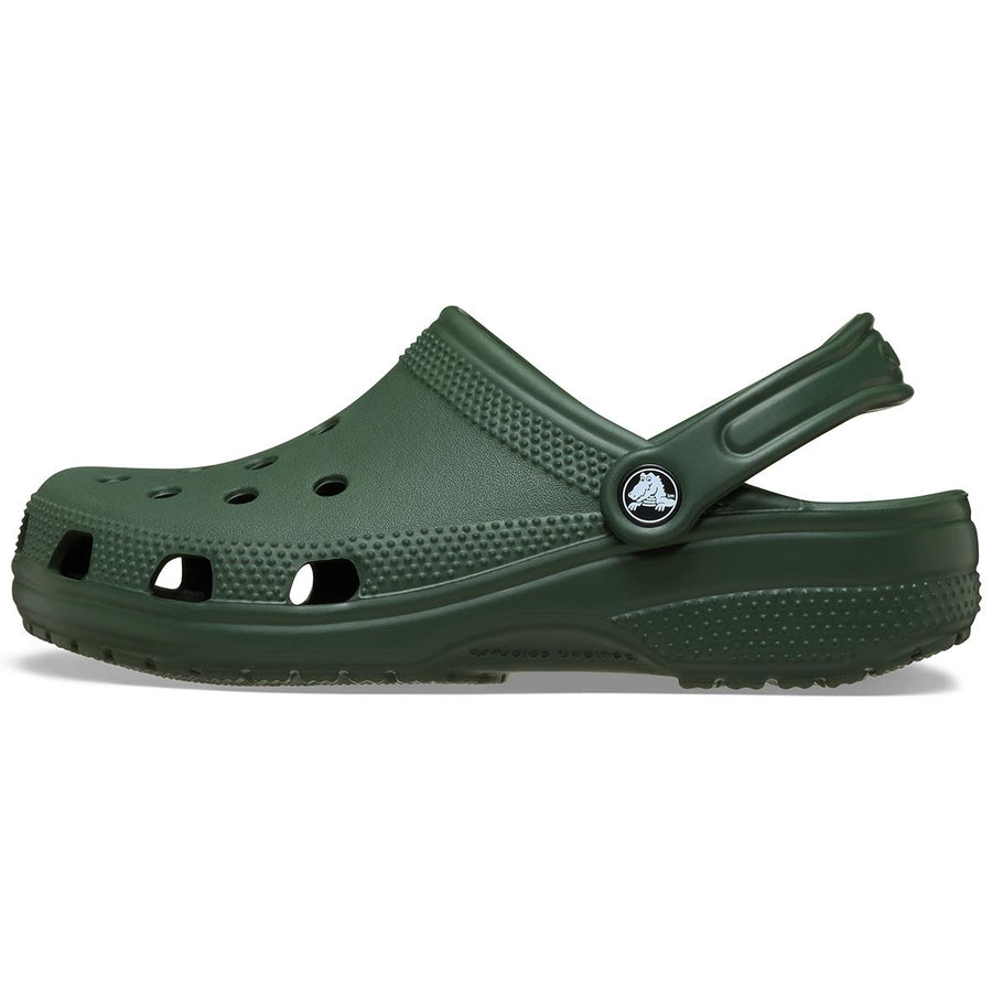 Crocs Classic Clog Unisex Terlik / Sandalet 10001-3CM