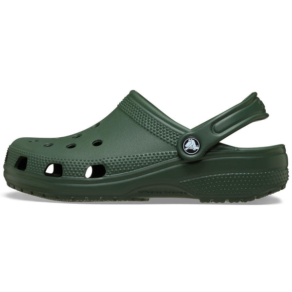 Crocs Classic Clog Unisex Terlik / Sandalet 10001-3CM
