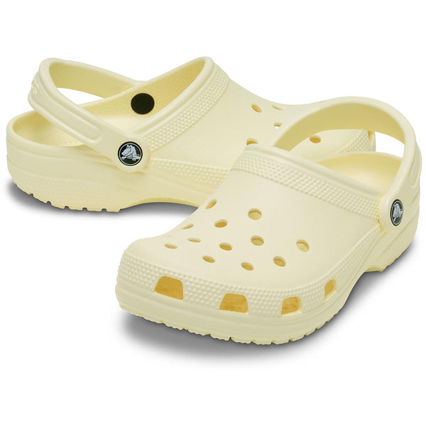 Crocs Classic Clog Unisex Terlik / Sandalet 10001-7CJ