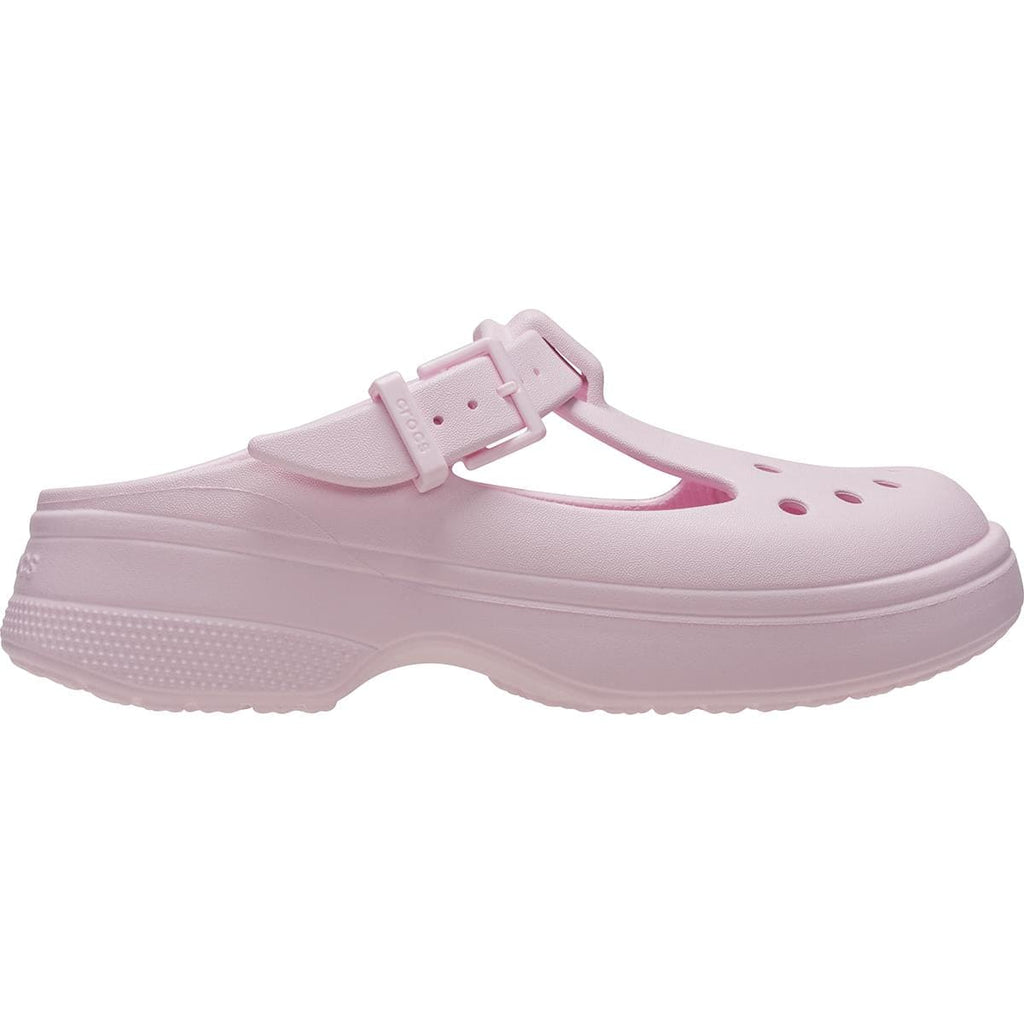 Crocs Classic Mary Jane Clog Terlik/Sandalet 210581-6ZW