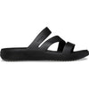 Crocs Getaway Strappy Kadın Terlik / Sandalet 209587-001