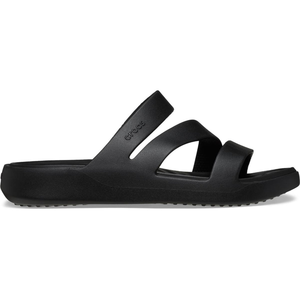 Crocs Getaway Strappy Terlik 209587-001