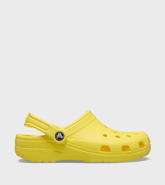 Crocs Classic Clog Unisex Terlik / Sandalet 10001-77J