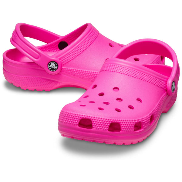 Crocs Classic Clog Unisex Terlik / Sandalet 10001-6TW