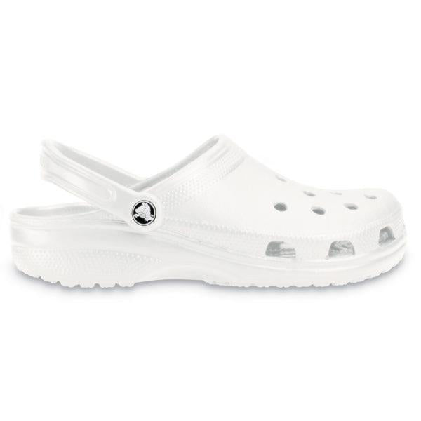 Crocs Classic Clog Unisex Terlik / Sandalet 10001-100