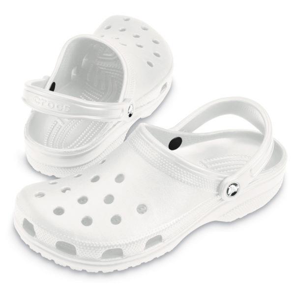 Crocs Classic Clog Unisex Terlik / Sandalet 10001-100