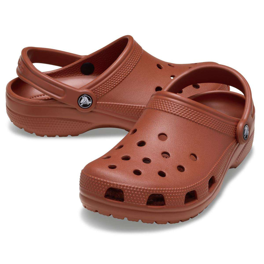 Crocs Classic Clog Unisex Terlik / Sandalet 10001-862