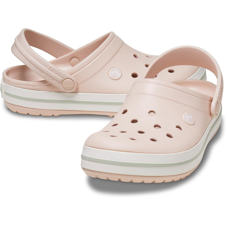 Crocs Crocband Clog Unisex Terlik / Sandalet 11016-6UR