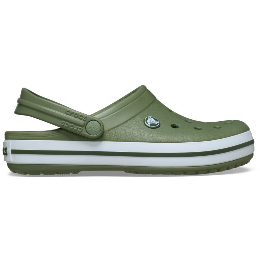 Crocs Crocband Clog Unisex Terlik / Sandalet 11016-3BX