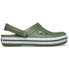 Crocs Crocband Clog Unisex Terlik / Sandalet 11016-3BX