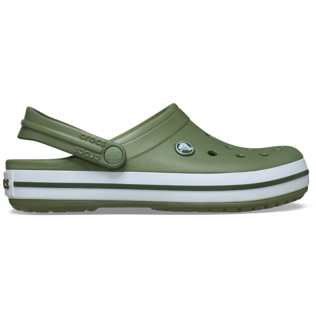 CROCS Crocband Cargo Erkek Terlik/Sandalet 11016-3BX