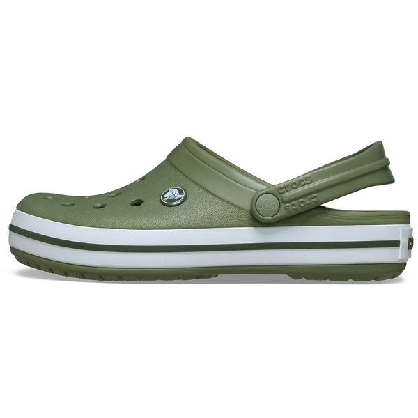 Crocs Crocband Clog Unisex Terlik / Sandalet 11016-3BX