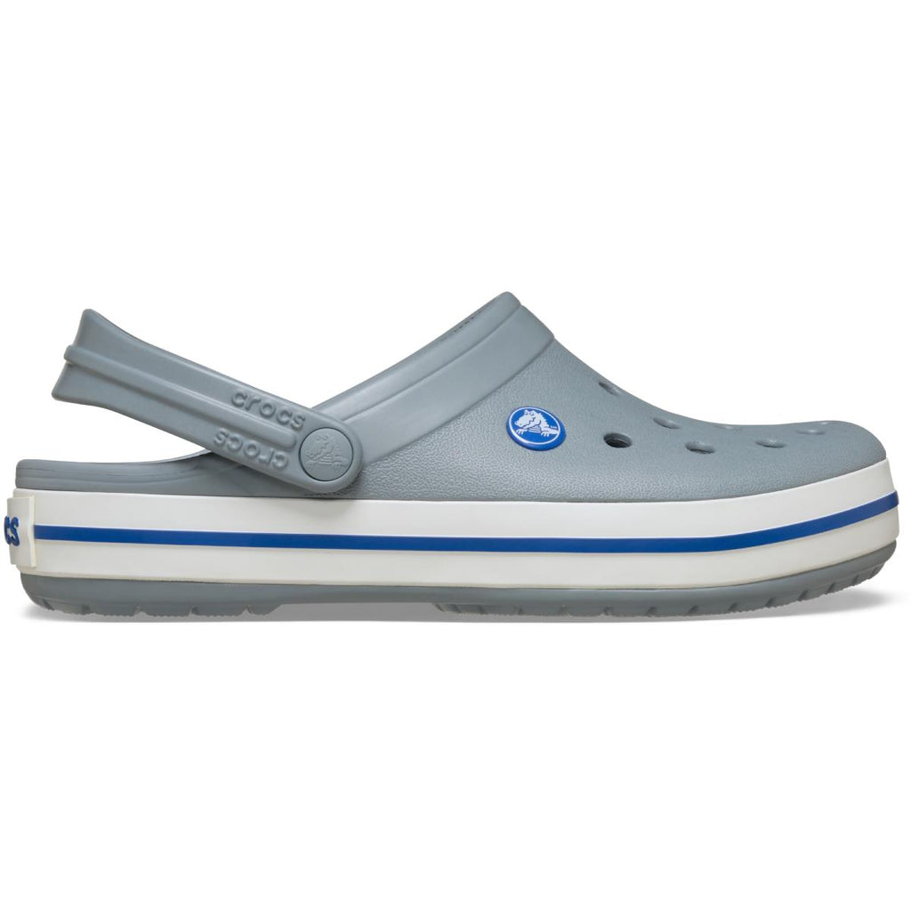 CROCS Crocband Concrete Erkek Terlik/Sandalet 11016-0ZX