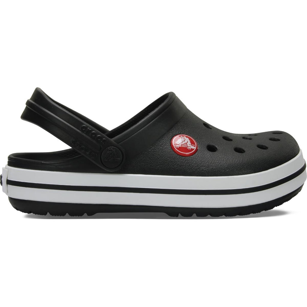 CROCS Crocband Clog Çocuk Navy Red Terlik/Sandalet  207005-485