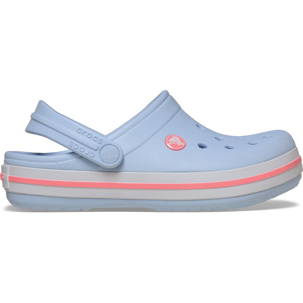 Crocs Crocband Clog Çocuk Terlik / Sandalet 207006-4XQ