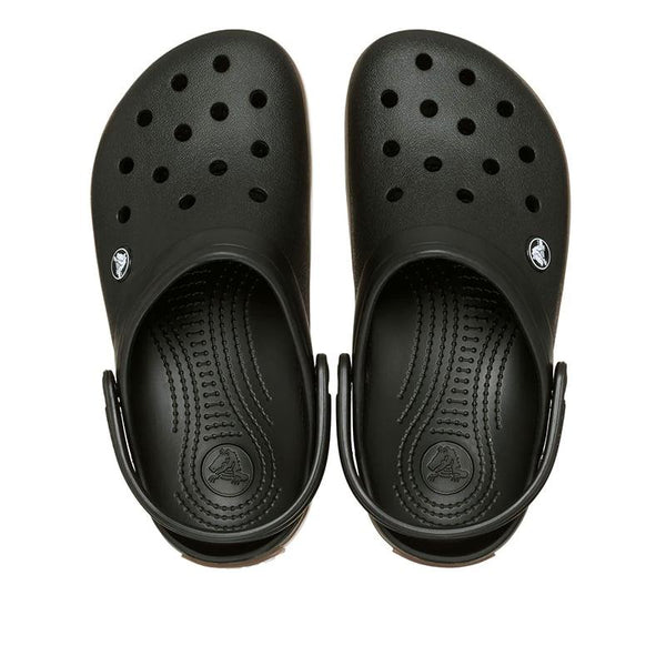 Crocs Crocband Gum Clog Unisex Terlik / Sandalet 212756-001