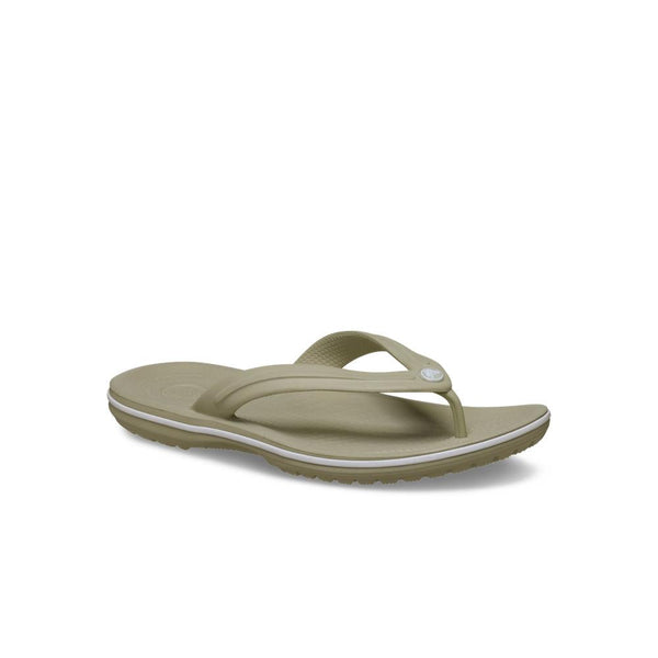 Crocs Crocband Flip Unisex Parmak Arası Terlik 11033-1WY