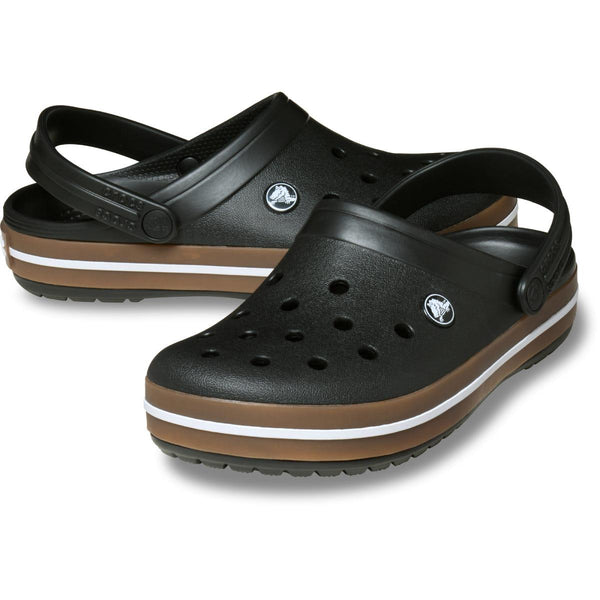 Crocs Crocband Gum Clog Çocuk Terlik / Sandalet 212775-001