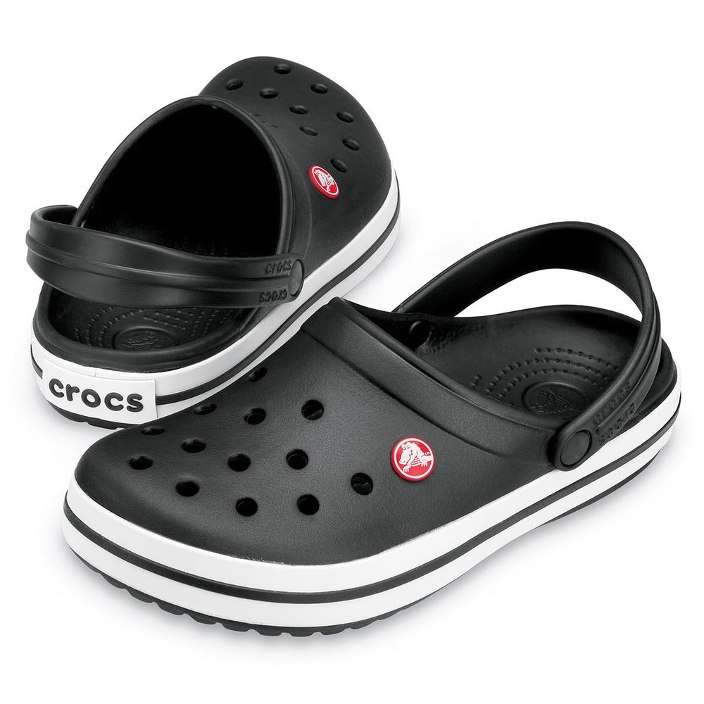 Crocs Crocband Clog Unisex Terlik / Sandalet 11016-001