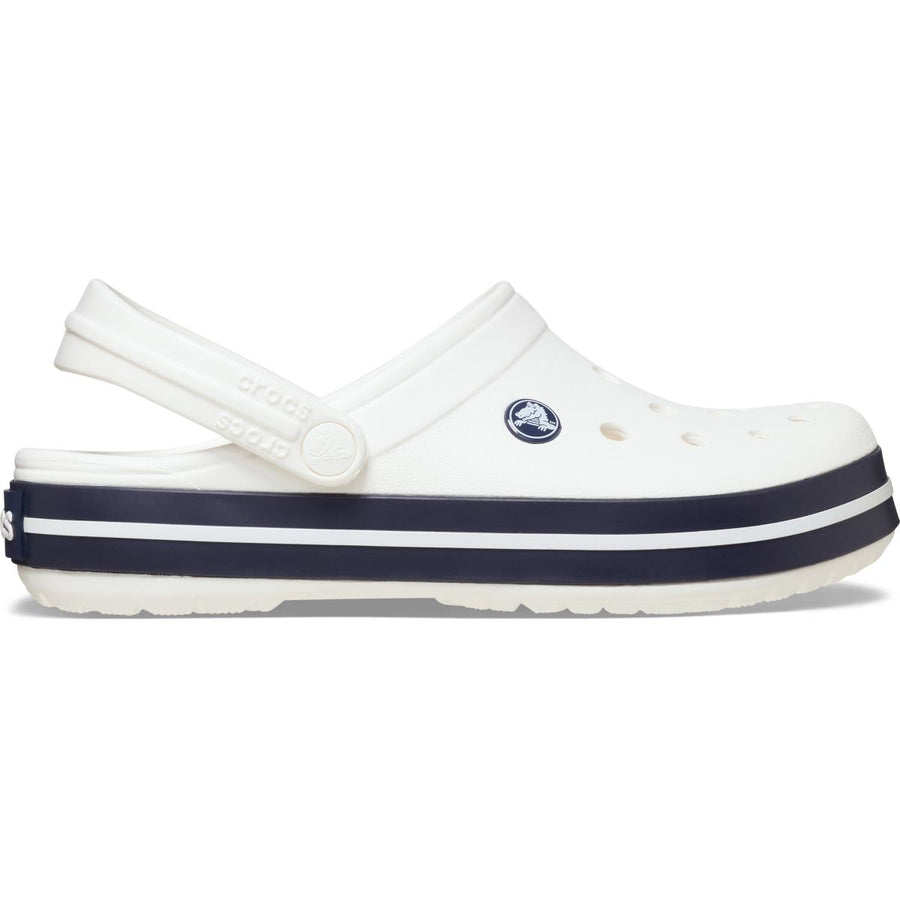 Crocs Crocband Clog Unisex Terlik / Sandalet 11016-1WW