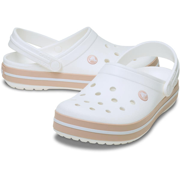 Crocs Crocband Clog Unisex Terlik / Sandalet 11016-1WE