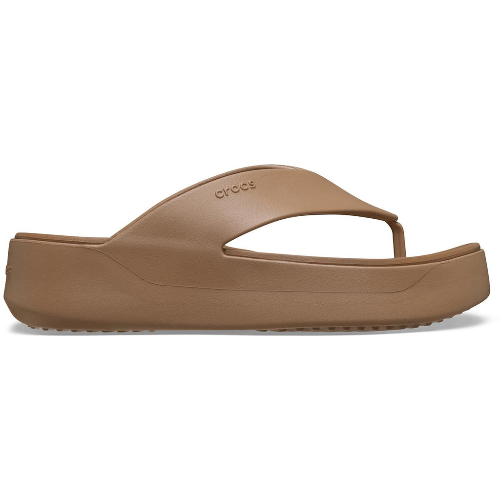Crocs Getaway Platform Flip Kadın Parmak Arası Terlik 209410-2JJ