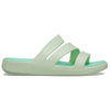 Crocs Getaway Strappy Kadın Terlik / Sandalet 209587-3YH