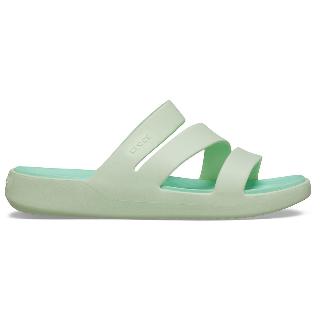 Crocs Getaway Strappy Terlik 209587-3YH