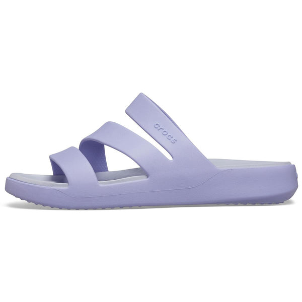 Crocs Getaway Strappy Kadın Terlik / Sandalet 209587-5BN