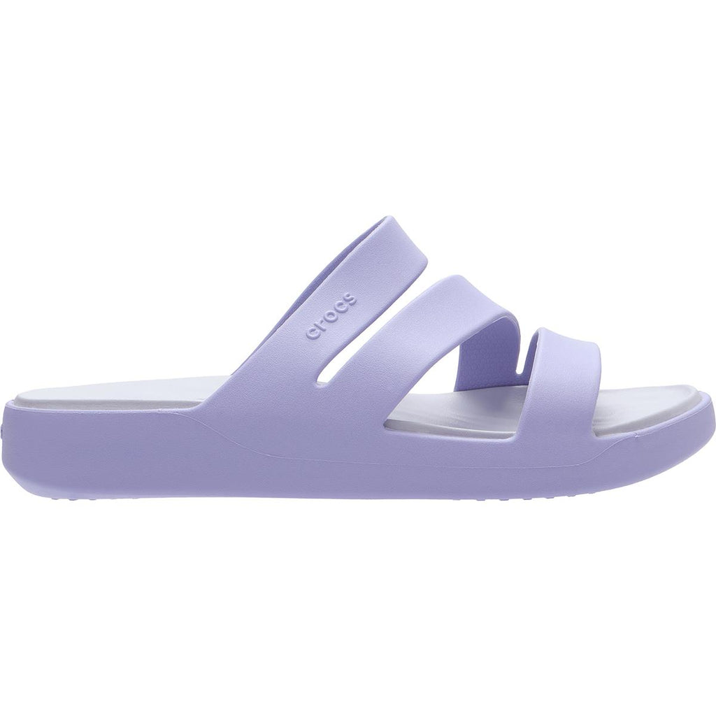 Crocs Getaway Strappy Terlik 209587-5BN