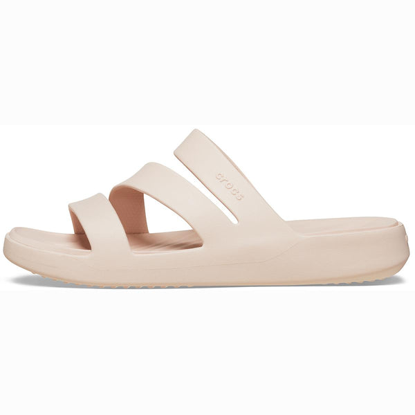 Crocs Getaway Strappy Kadın Terlik / Sandalet 209587-6UR