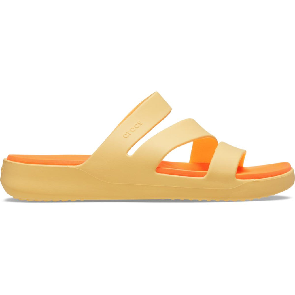 Crocs Getaway Strappy Terlik 209587-78Z