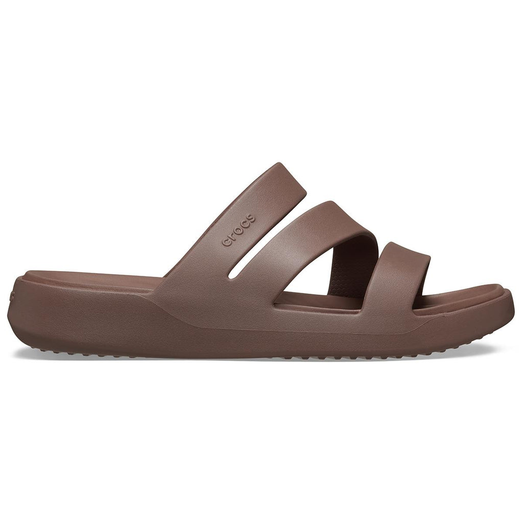 Crocs Getaway Strappy Terlik 209587-0LF