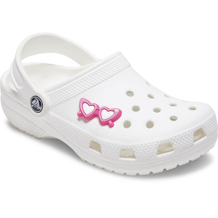 CROCS Jibbitz Barbie Sunglasses - UNIQUE 10015903-1