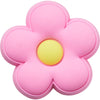 CROCS Jibbitz Tiny Pink Flower - UNIQUE 10009455-1
