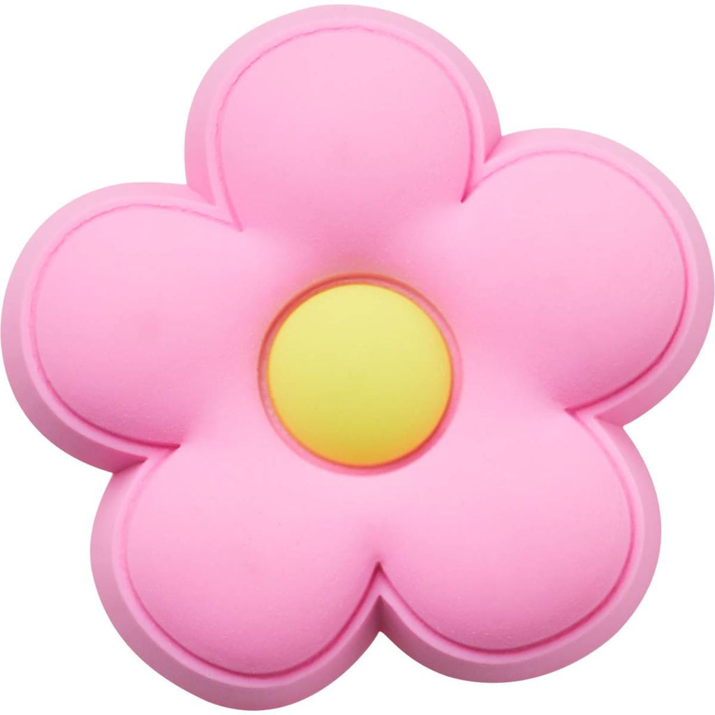 CROCS Jibbitz Tiny Pink Flower - UNIQUE 10009455-1