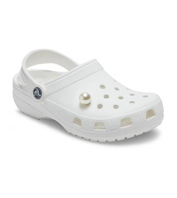 CROCS Jibbitz Dainty Pearl - UNIQUE 10009548-1