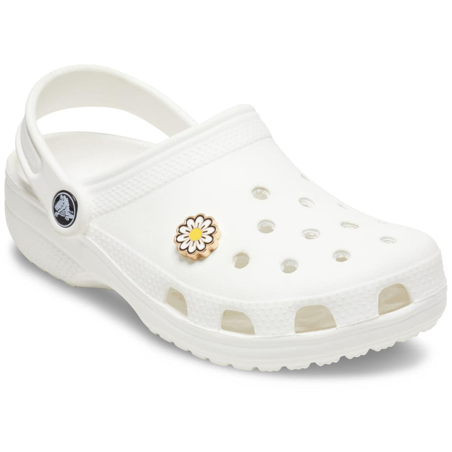 CROCS Jibbitz Elevated Daisy - UNIQUE 10008239-1