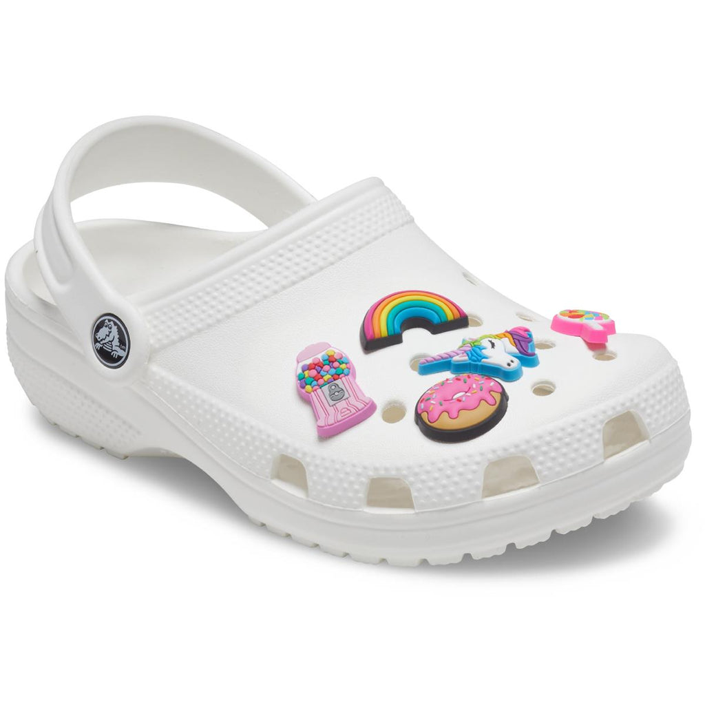 CROCS Jibbitz Everything Nice 5 Pack - UNIQUE 10008657-1