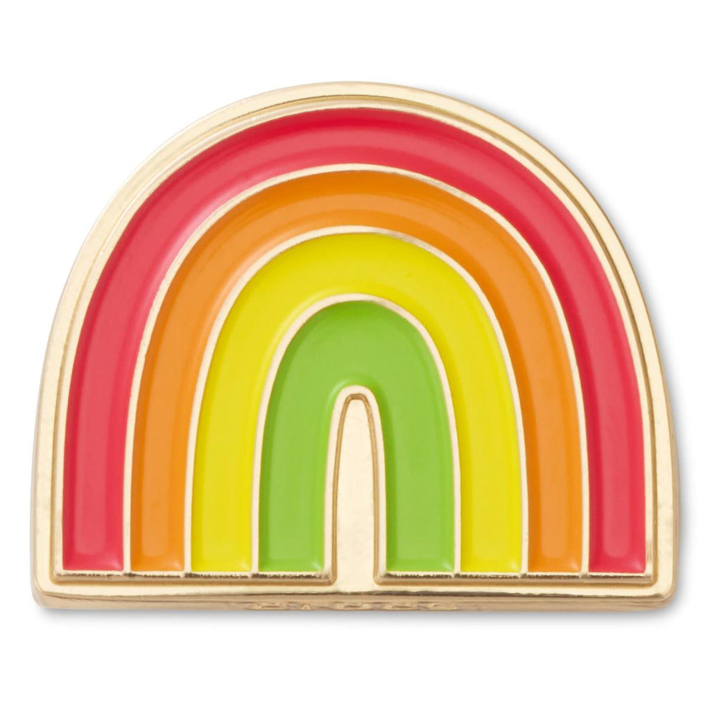 CROCS Jibbitz Pride Full Rainbow - UNIQUE 10015451-1