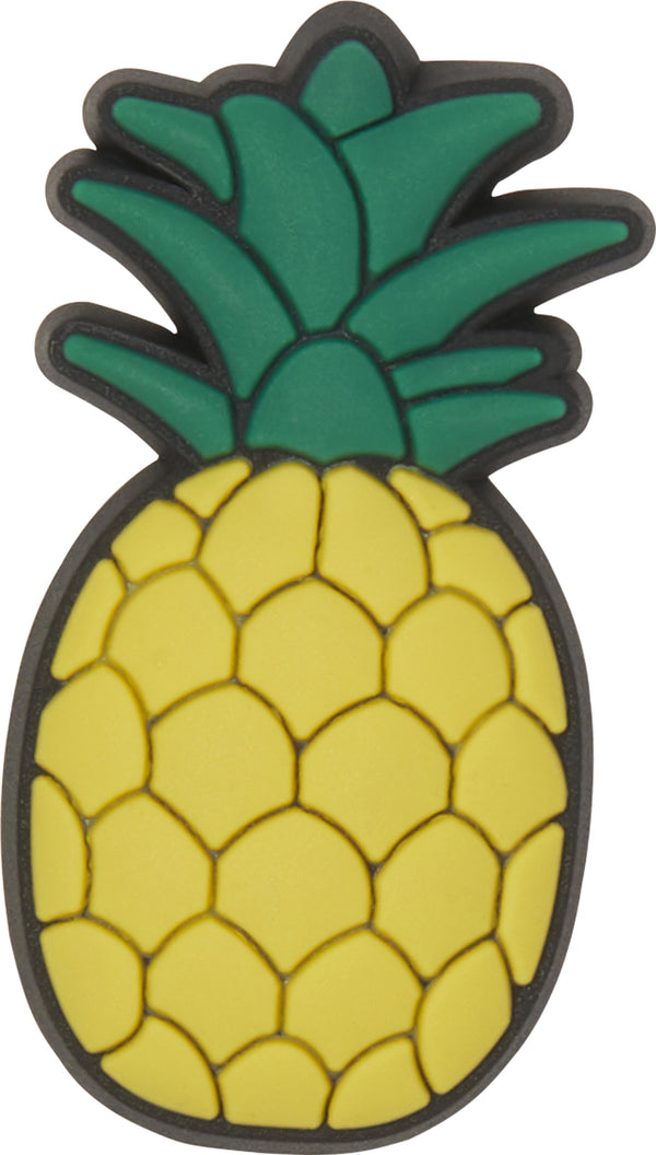 CROCS Jibbitz Pineapple - UNIQUE 10007217-1