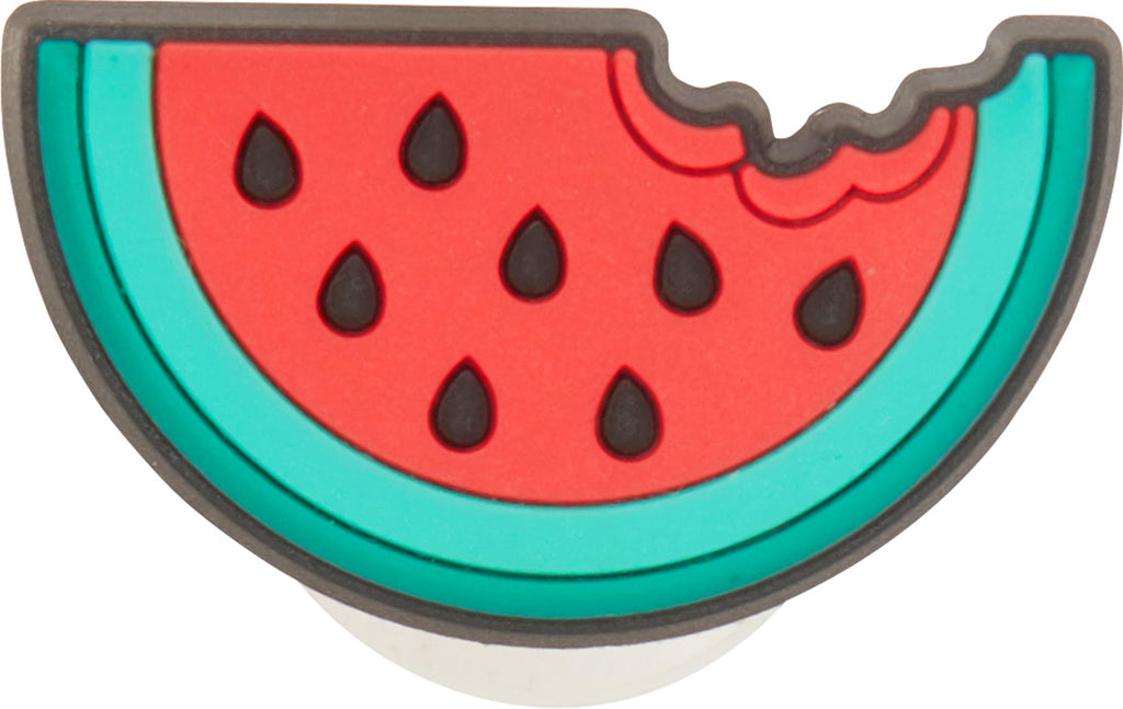 CROCS Jibbitz Watermelon - UNIQUE 10007218-1