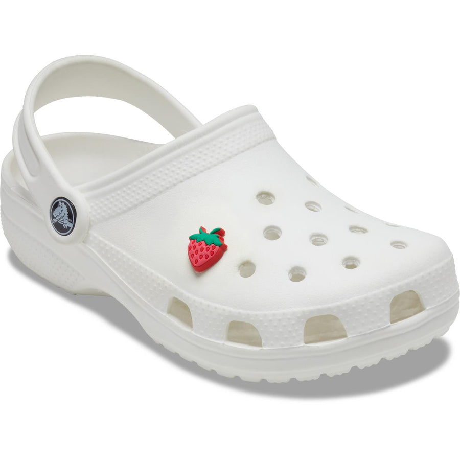 CROCS Jibbitz Strawberry Fruit - UNIQUE 10008182-1