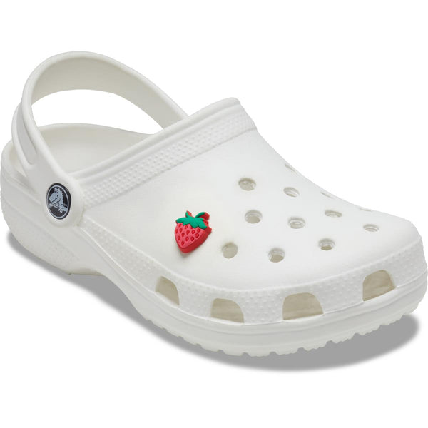 CROCS Jibbitz Strawberry Fruit - UNIQUE 10008182-1