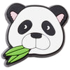CROCS Jibbitz Panda Bear Face - UNIQUE 10011747-1