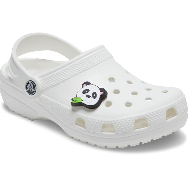 CROCS Jibbitz Panda Bear Face - UNIQUE 10011747-1