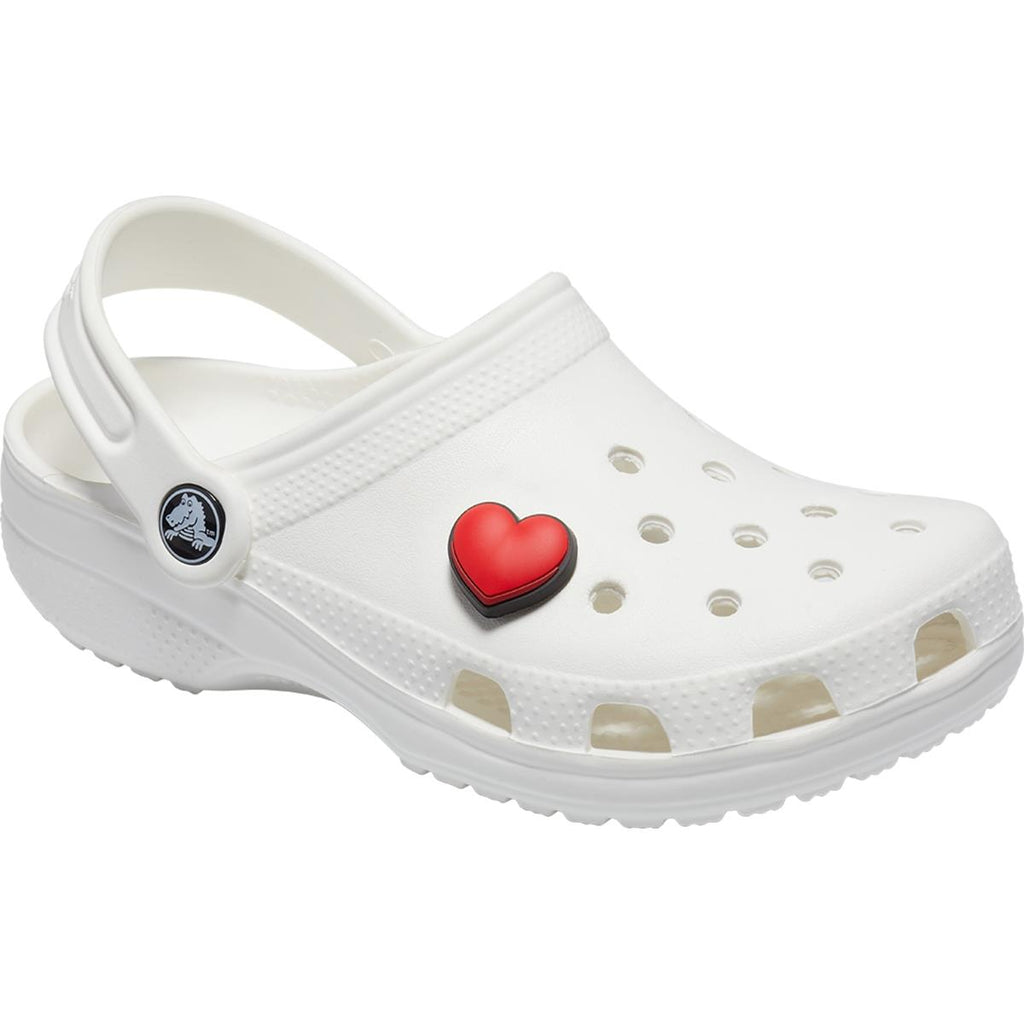 CROCS Jibbitz Heart - UNIQUE 10007339-1