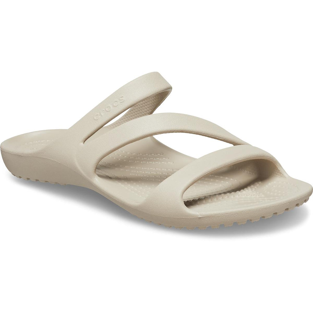 Crocs Kadee II Sandal Cobblestone Kadın Terlik 206756-2V3